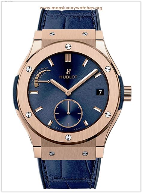 how much is original hublot watch|Hublot watches price list.